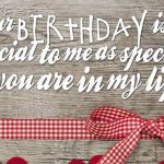 Naughty Birthday Wishes