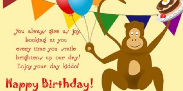 Top Funny Birthday Wishes