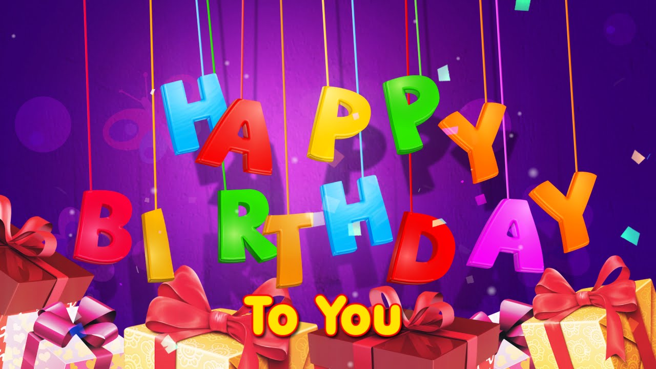 Best Happy Birthday Wishes